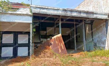 Rumah Sewa Murah Strategis Jalan Anjasmoro Surabaya Pusat