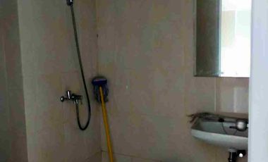 Apartemen strategis nyambung ke mall