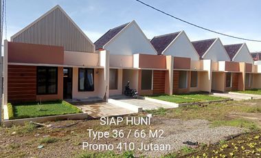 SETIA BUDI SIAP HUNI BANDUNG UTARA