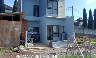 SETIA BUDI SIAP HUNI BANDUNG UTARA