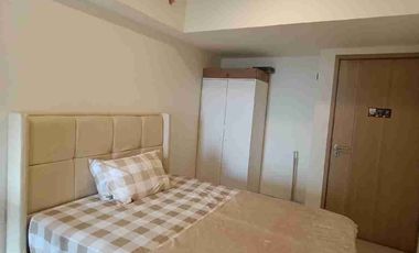 Disewakan Studio Apartemen Meikarta Tower Riverlake