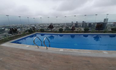 ALQUILO DEPARTAMENTO ESTRENO 2 DORM C/COCHERA FRENTE COLEG SAN AGUSTIN