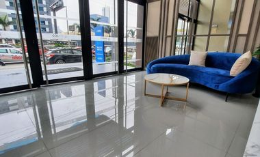 ALQUILO DEPARTAMENTO ESTRENO 2 DORM C/COCHERA FRENTE COLEG SAN AGUSTIN