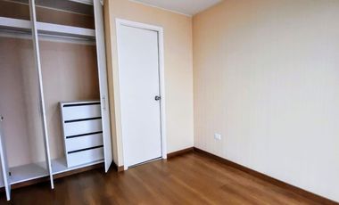 ALQUILO DEPARTAMENTO ESTRENO 2 DORM C/COCHERA FRENTE COLEG SAN AGUSTIN