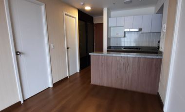 ALQUILO DEPARTAMENTO ESTRENO 2 DORM C/COCHERA FRENTE COLEG SAN AGUSTIN
