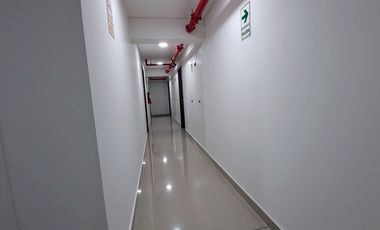 ALQUILO DEPARTAMENTO ESTRENO 2 DORM C/COCHERA FRENTE COLEG SAN AGUSTIN