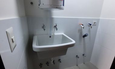ALQUILO DEPARTAMENTO ESTRENO 2 DORM C/COCHERA FRENTE COLEG SAN AGUSTIN