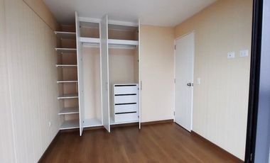 ALQUILO DEPARTAMENTO ESTRENO 2 DORM C/COCHERA FRENTE COLEG SAN AGUSTIN