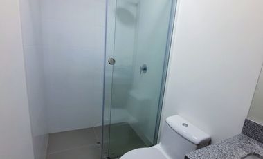 ALQUILO DEPARTAMENTO ESTRENO 2 DORM C/COCHERA FRENTE COLEG SAN AGUSTIN