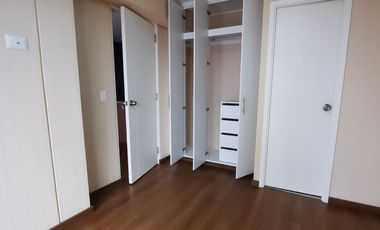 ALQUILO DEPARTAMENTO ESTRENO 2 DORM C/COCHERA FRENTE COLEG SAN AGUSTIN