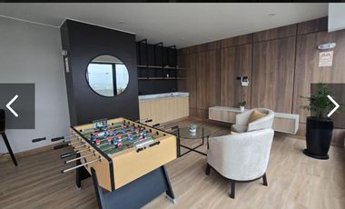 ALQUILO DEPARTAMENTO ESTRENO 2 DORM C/COCHERA FRENTE COLEG SAN AGUSTIN