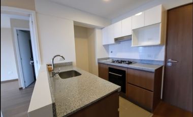 ALQUILO DEPARTAMENTO ESTRENO 2 DORM C/COCHERA FRENTE COLEG SAN AGUSTIN