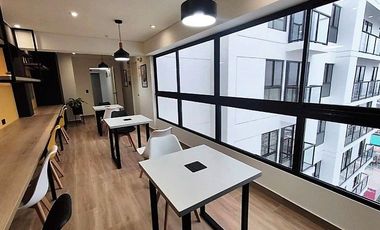 ALQUILO DEPARTAMENTO ESTRENO 2 DORM C/COCHERA FRENTE COLEG SAN AGUSTIN