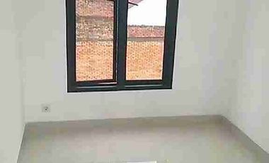 Rumah 2 Lantai Lubang Buaya Cipayung Pondok Gede Bambu Apus Halim Jakarta Timur, Akses Dan Lokasi Strategis di Jakarta Timur