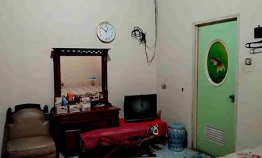 Di Sewa Tempat Usaha Area Pinggir Jalan Raya otitsta jakarta timur