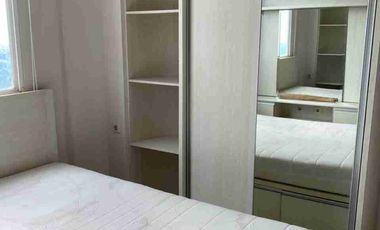 DISEWAKAN APARTEMEN CINERE BELLEVUE 2BR Full Furnish