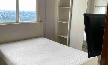 DISEWAKAN APARTEMEN CINERE BELLEVUE 2BR Full Furnish
