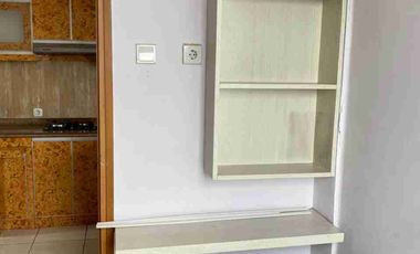 DISEWAKAN APARTEMEN CINERE BELLEVUE 2BR Full Furnish