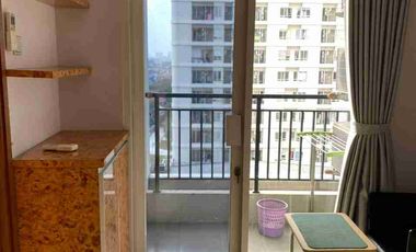 DISEWAKAN APARTEMEN CINERE BELLEVUE 2BR Full Furnish