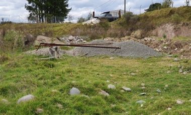 En Venta Terreno con uso de suelo industrial en Ricaurte - Cuenca