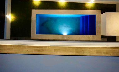 Se vende casa en lote esquinero