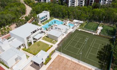 Se vende casa en lote esquinero