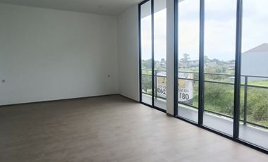 Jual Rumah MODERN desain HARGA MENARIK di Setraduta Setra duta dekat tol Pasteur Bandung