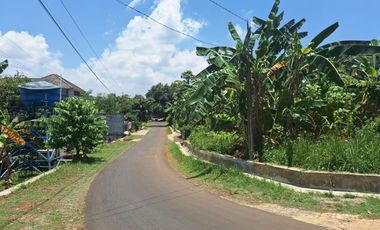 KAVLING MURAH PATEMON UNNES GUNUNGPATI