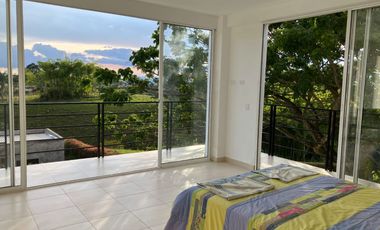 Renta Casa Campestre Via Armenia - Condina- Pereira