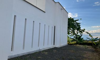 Renta Casa Campestre Via Armenia - Condina- Pereira