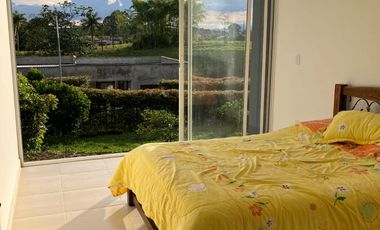 Renta Casa Campestre Via Armenia - Condina- Pereira