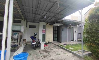 Rumah Jual New Minimalis Citra Harmoni Stamford Citraland Trosobo