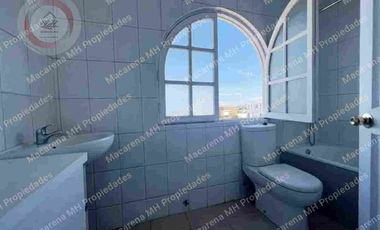 Espectacular casa con piscina