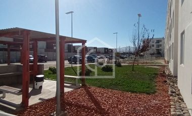 ARRIENDO DEPARTAMENTO 2D/1B LA FLORIDA, LA SERENA