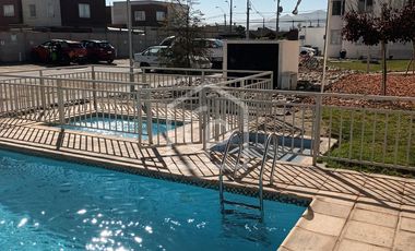 ARRIENDO DEPARTAMENTO 2D/1B LA FLORIDA, LA SERENA