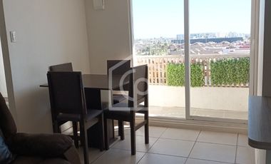 ARRIENDO DEPARTAMENTO 2D/1B LA FLORIDA, LA SERENA