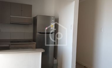 ARRIENDO DEPARTAMENTO 2D/1B LA FLORIDA, LA SERENA