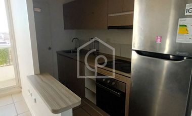ARRIENDO DEPARTAMENTO 2D/1B LA FLORIDA, LA SERENA