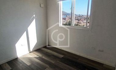 ARRIENDO DEPARTAMENTO 2D/1B LA FLORIDA, LA SERENA