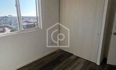 ARRIENDO DEPARTAMENTO 2D/1B LA FLORIDA, LA SERENA