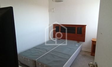 ARRIENDO DEPARTAMENTO 2D/1B LA FLORIDA, LA SERENA