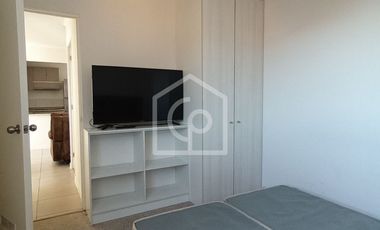 ARRIENDO DEPARTAMENTO 2D/1B LA FLORIDA, LA SERENA