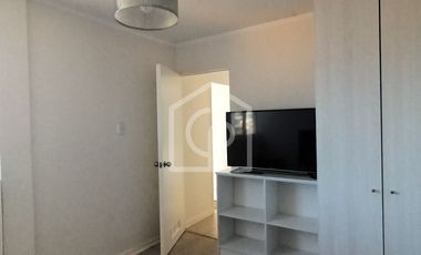 ARRIENDO DEPARTAMENTO 2D/1B LA FLORIDA, LA SERENA