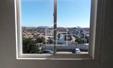 ARRIENDO DEPARTAMENTO 2D/1B LA FLORIDA, LA SERENA