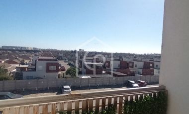 ARRIENDO DEPARTAMENTO 2D/1B LA FLORIDA, LA SERENA