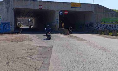 Tanah siap bangun pinggir jalan harga belum naik!