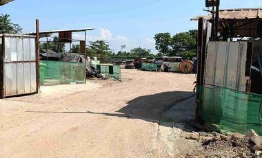 Tanah siap bangun pinggir jalan harga belum naik!