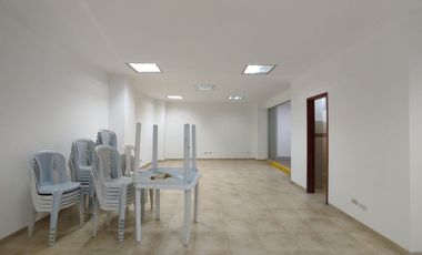 Oficina en venta en el Centro