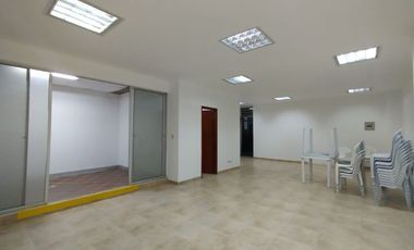 Oficina en venta en el Centro