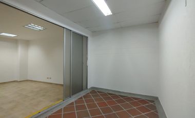 Oficina en venta en el Centro